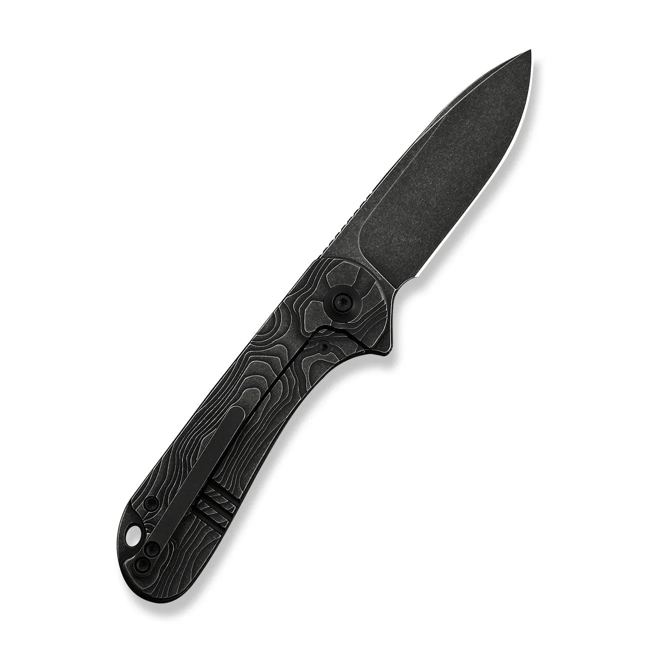 WeKnife Elementum WE18062XA-1 Taschenmesser Magnacut