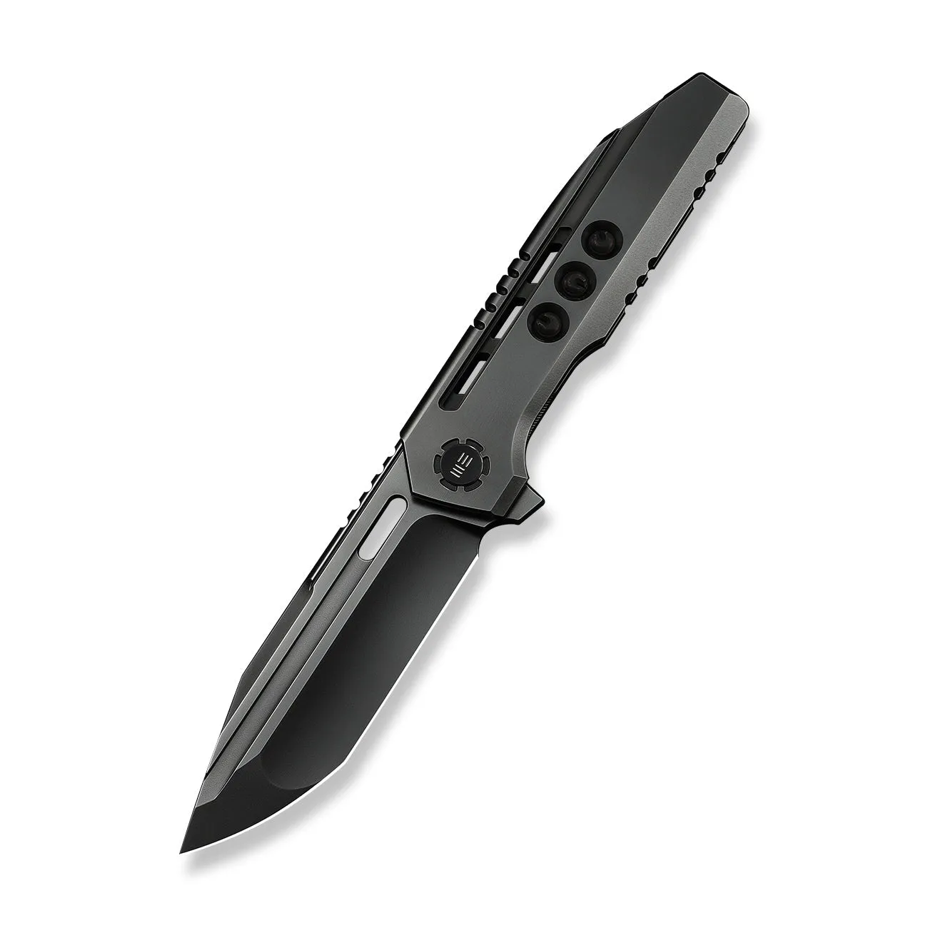 WeKnife Gunwale WE24048-2 Klappmesser Titan M390 Limitiert