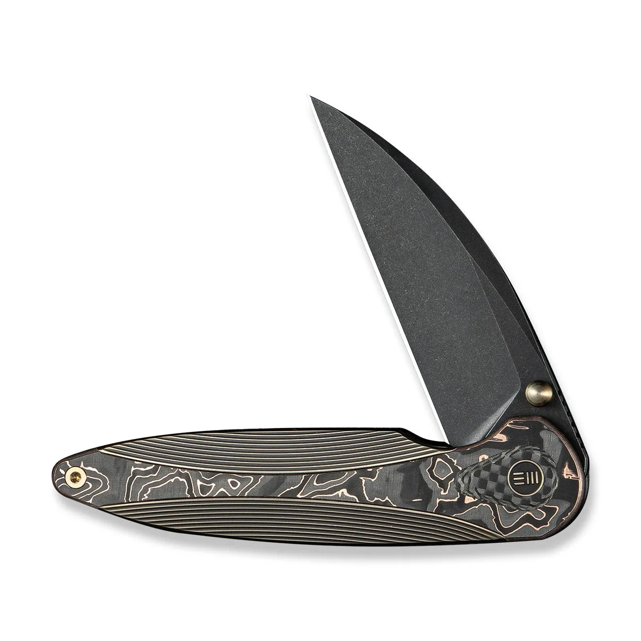 WeKnife Zenthra WE24021C-3 Klappmesser Wharncliffe M390