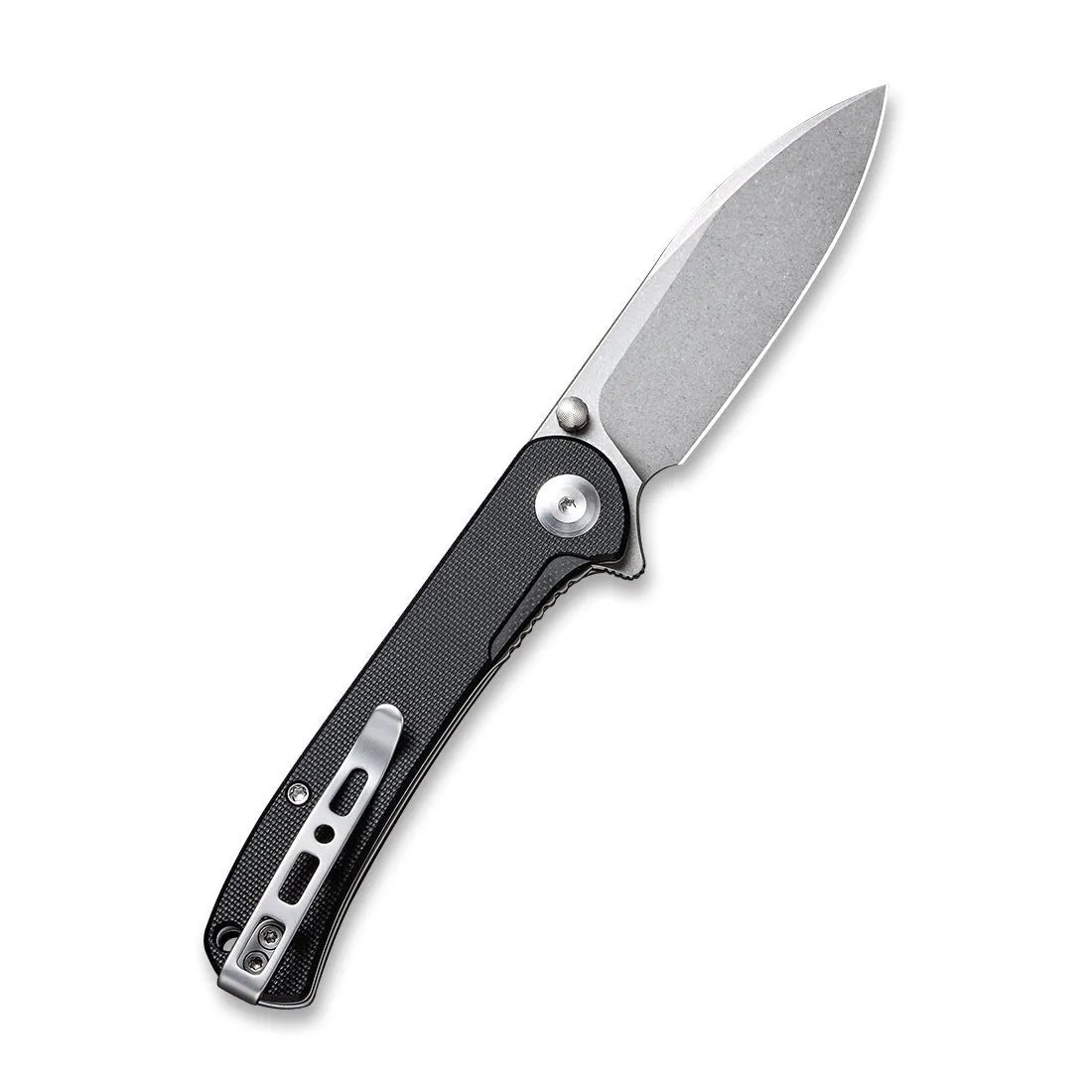 SENCUT Scepter SA03B Taschenmesser G10 schwarz