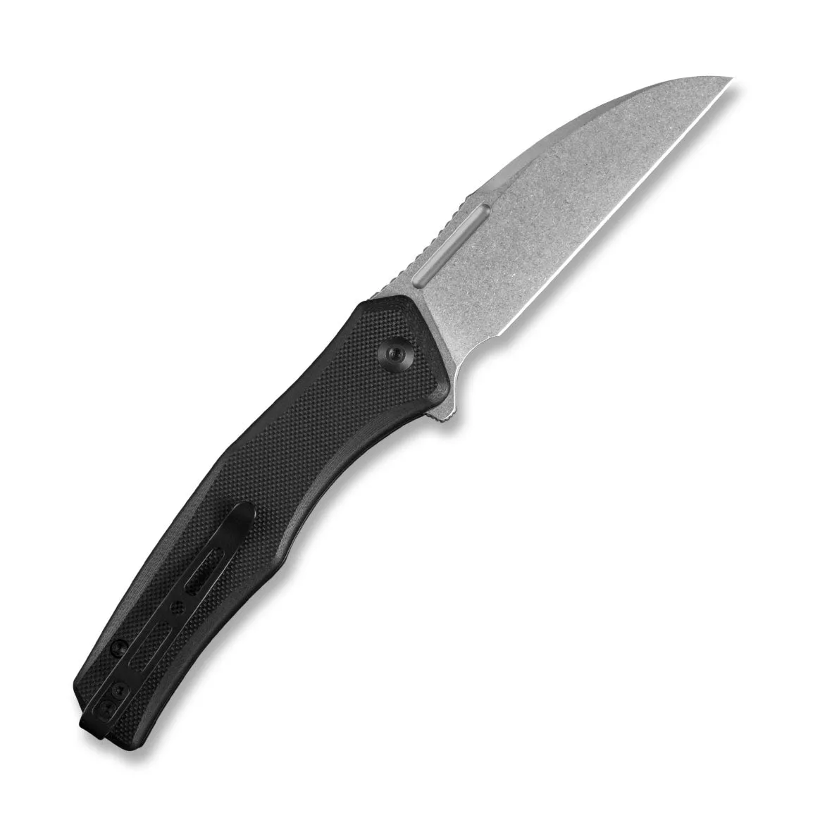 SENCUT Watauga S21011-1 Taschenmesser G10 D2