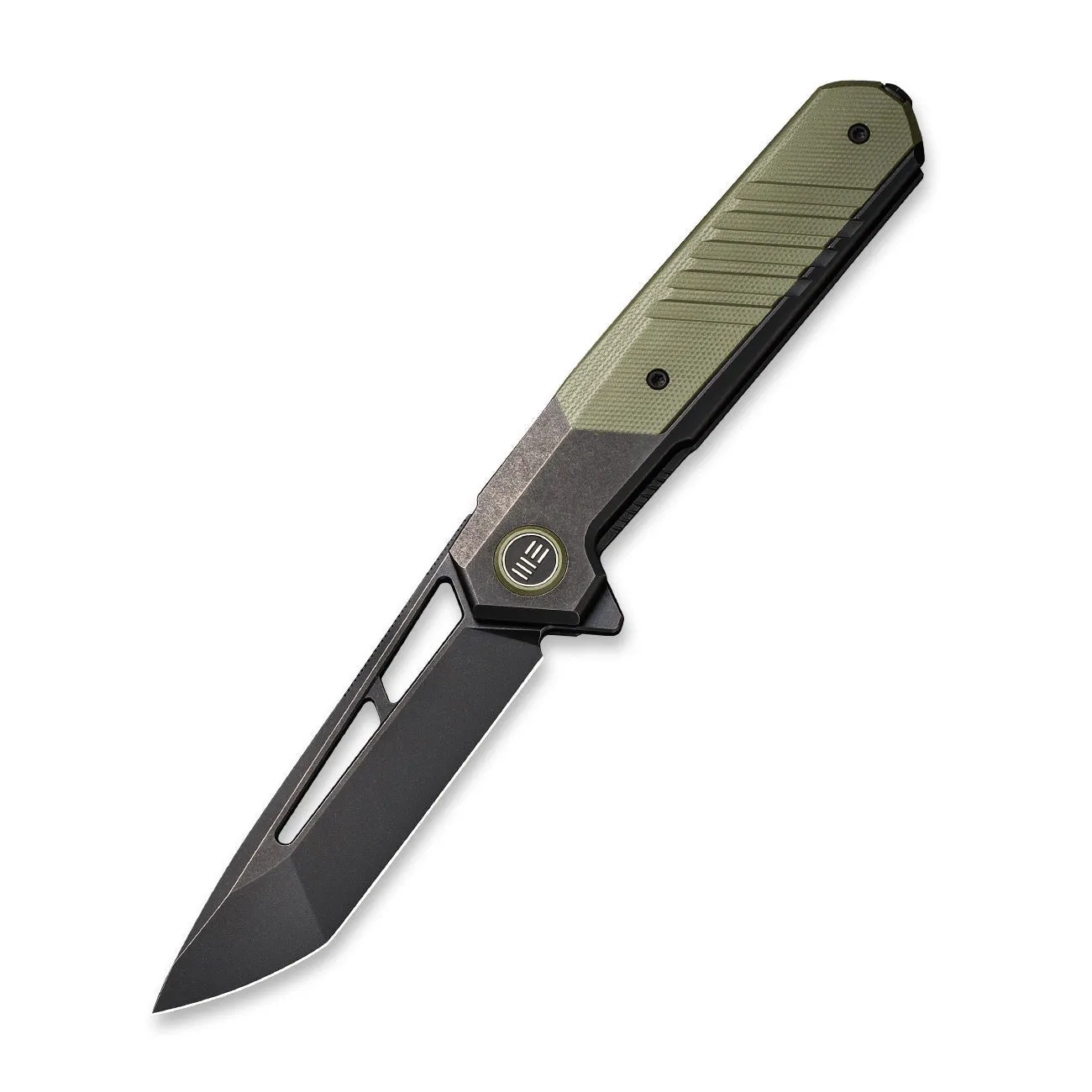 WEKnife Arsenal WE20073-2 Taschenmesser Titan G10