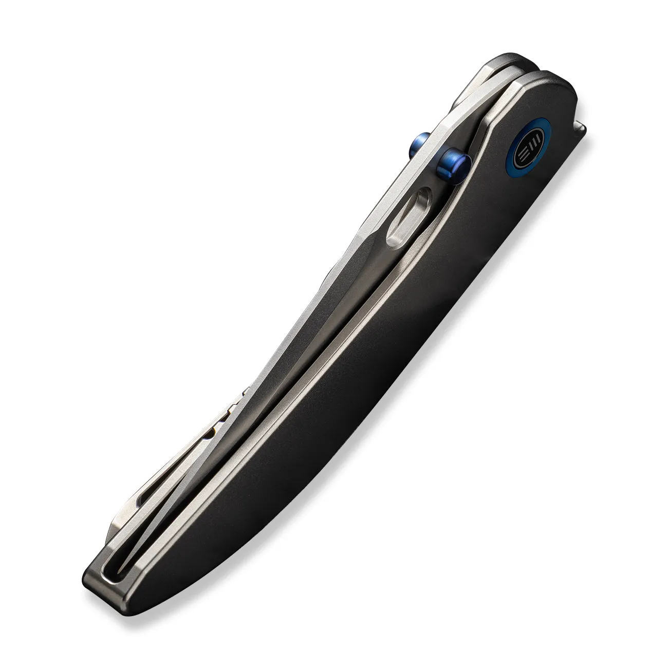 WEKnife Attor WE23037B-2 Klappmesser Titan