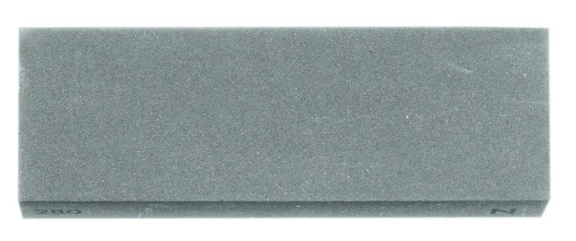 Herbertz Top Collection 292920 Abziehstein SiC fein 20x5 cm
