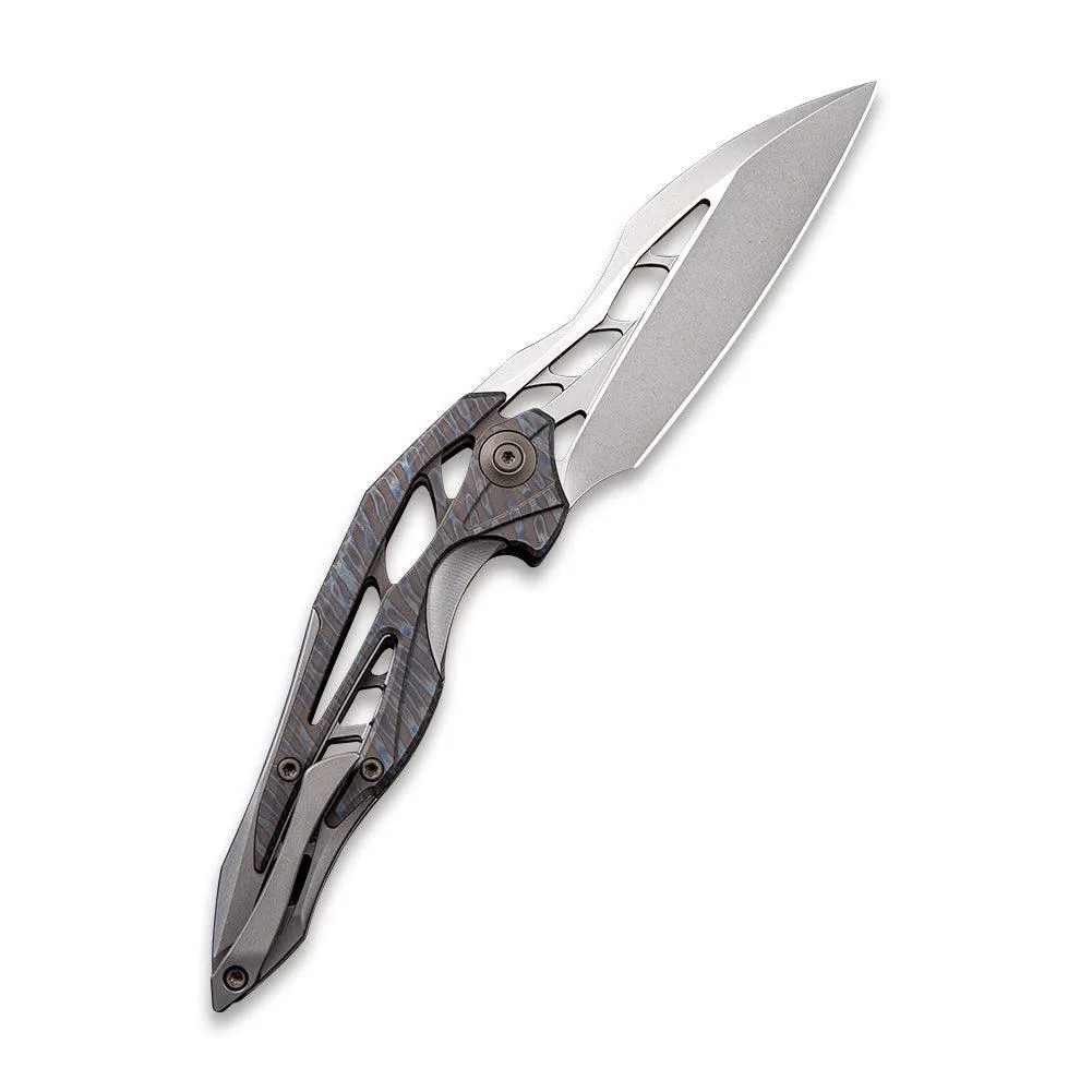 WeKnife Arrakis 906F Klappmesser Titan M390