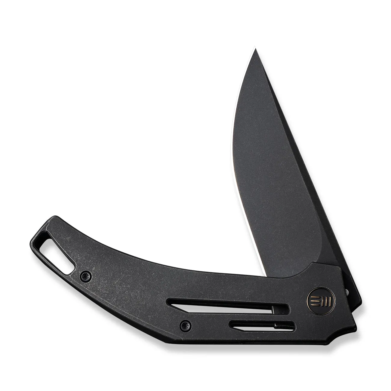 WEKnife Speedliner WE22045C-1 Taschenmesser Titan 20CV