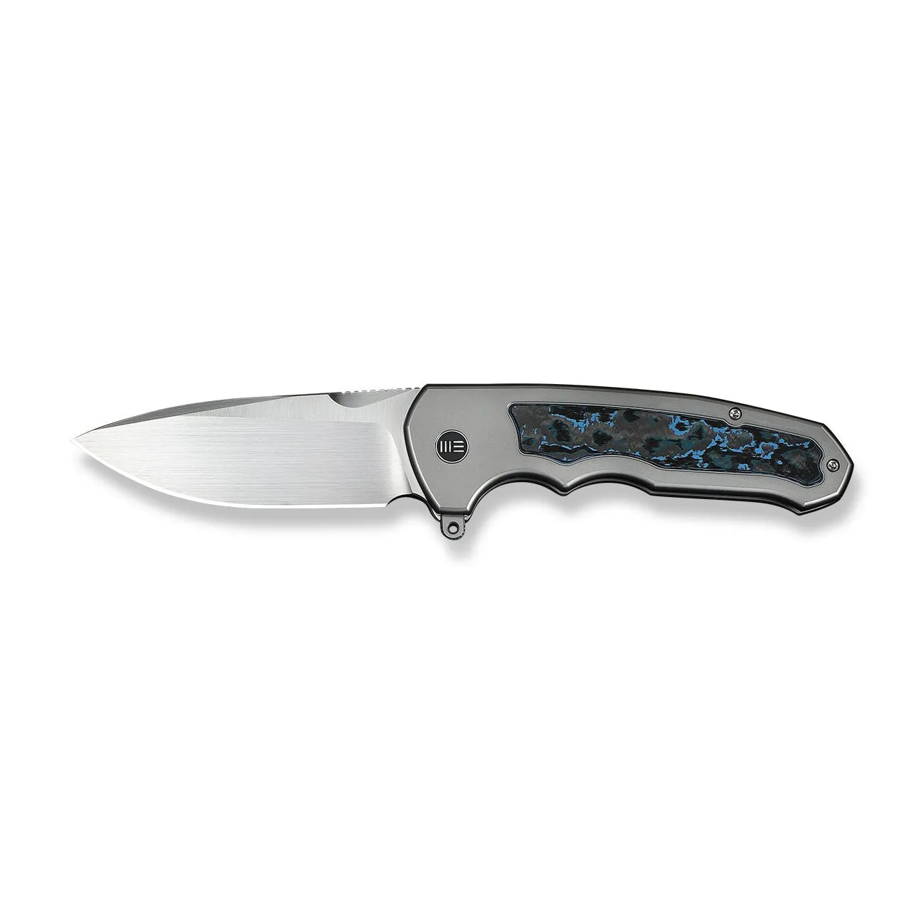 WeKnife Starlash WE23011D-2 Klappmesser FatCarbon M390