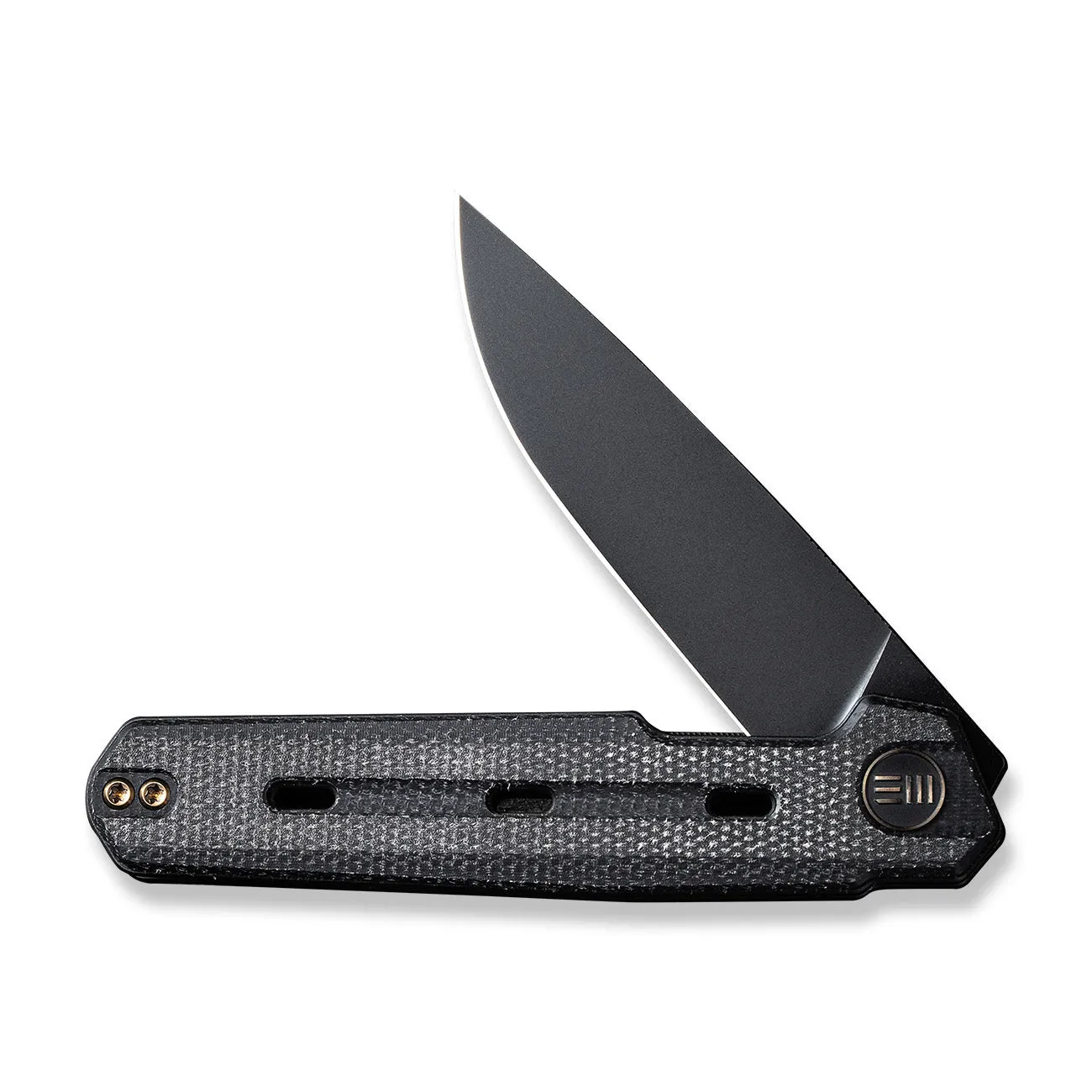 WeKnife Navo WE22026-1 EDC Micarta 20CV