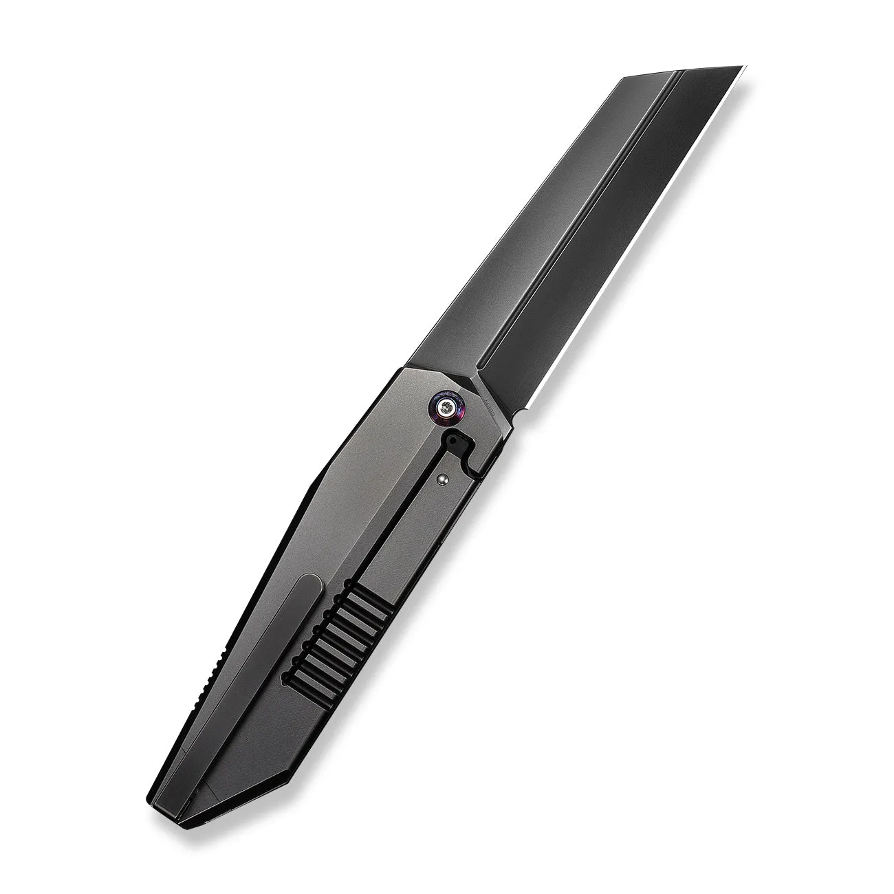 WeKnife Collinear WE22034D-4 Taschenmesser Reverse Tanto M390