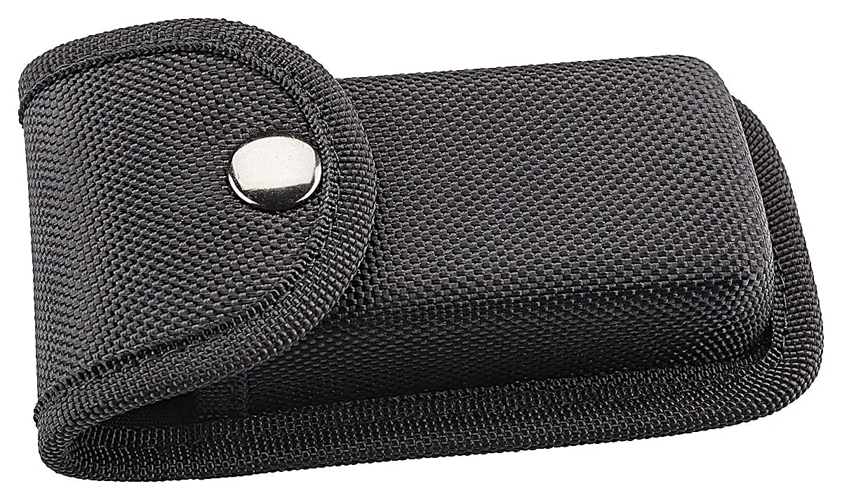 Herbertz Top Collection Multitool Braun 16,2 cm 12 Funktionen