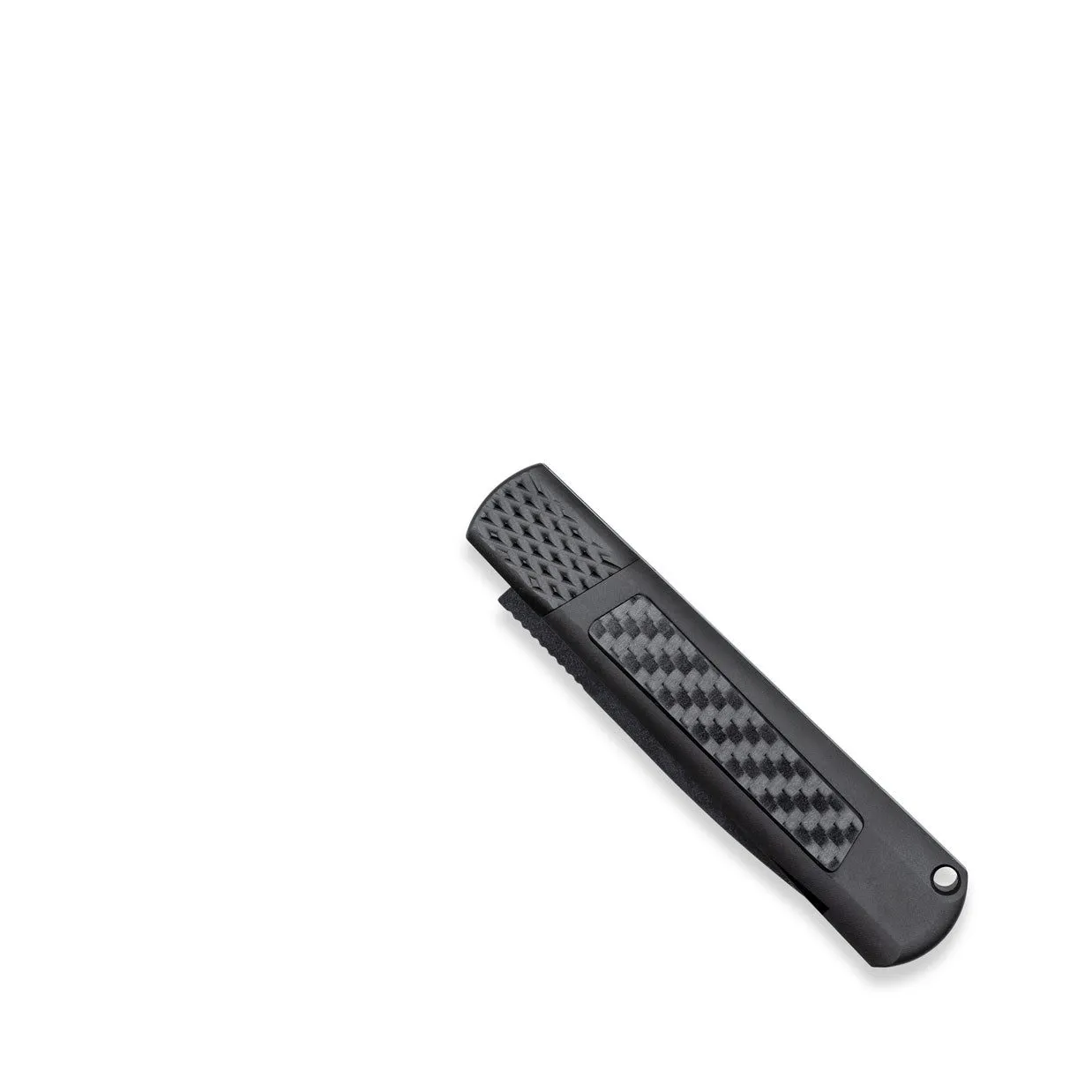 CobraTec Gideon Automatik Klappmesser Carbon 154CM