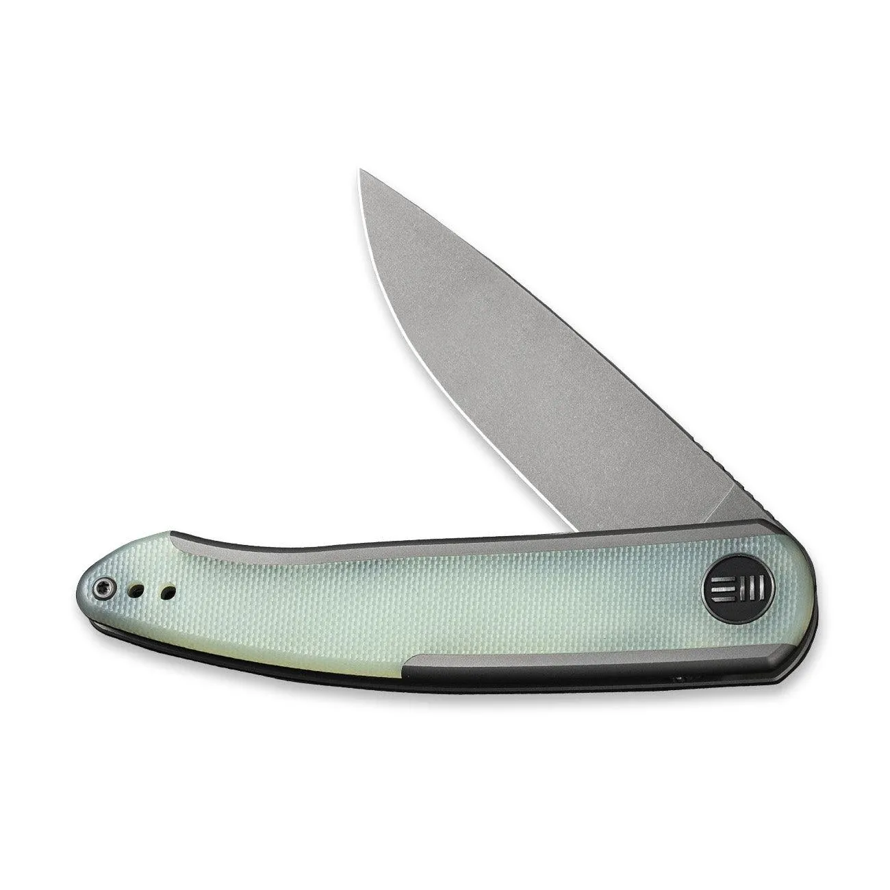 WeKnife Smooth Sentinel WE20043-2 Taschenmesser G10