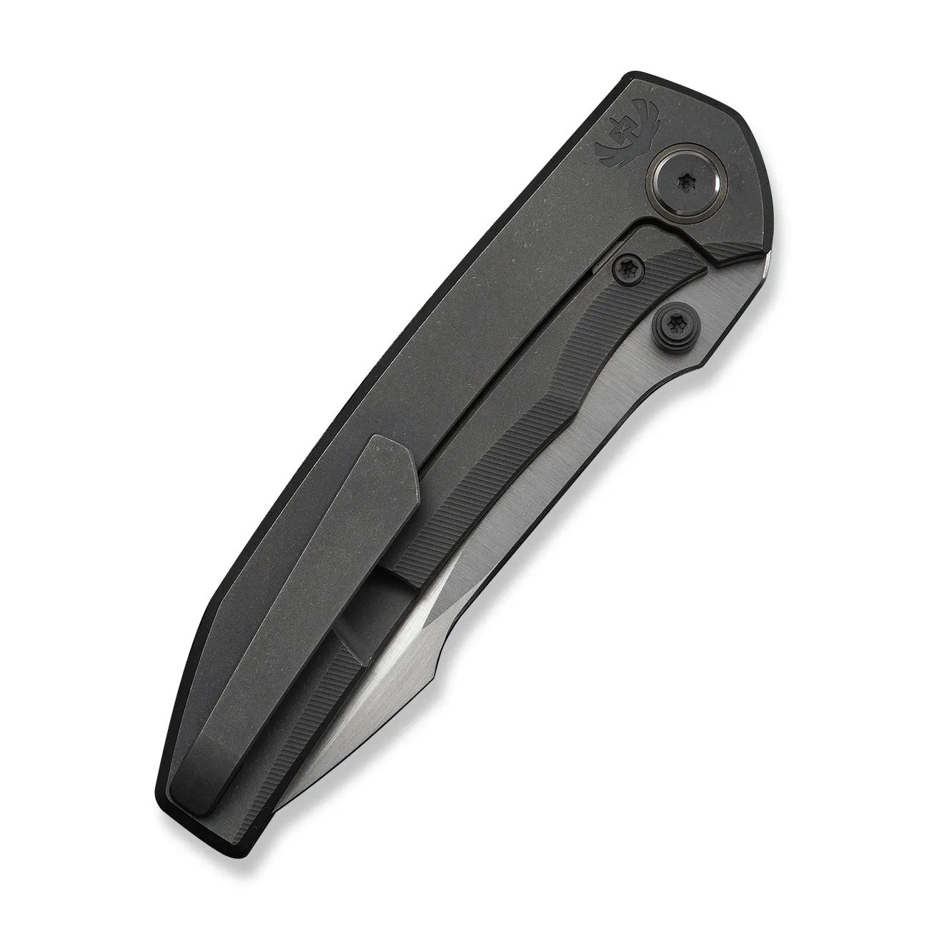 WEKnife Ryson WE24086-2 Taschenmesser Titan M390