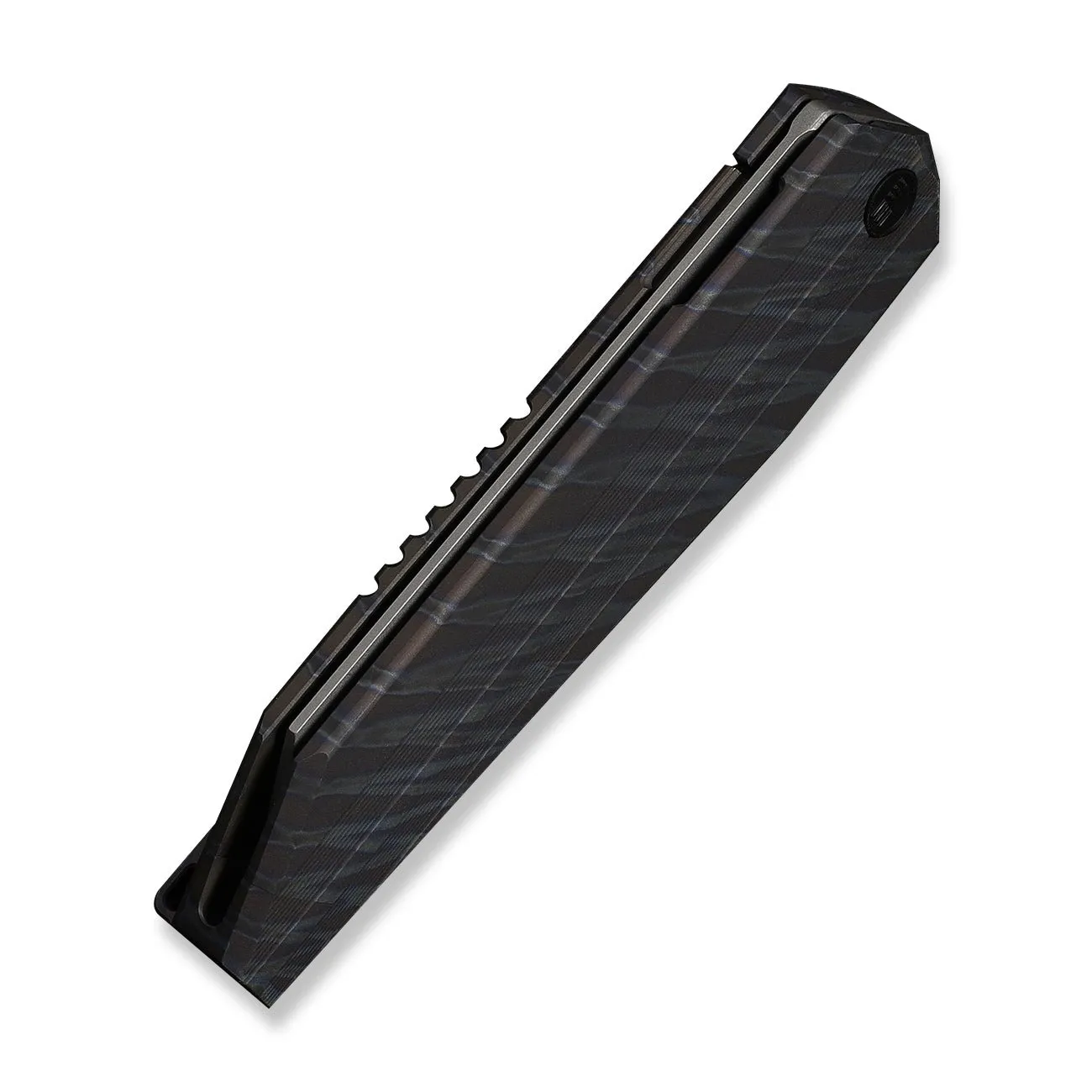 WeKnife Collinear WE22034D-3 Klappmesser Titan M390