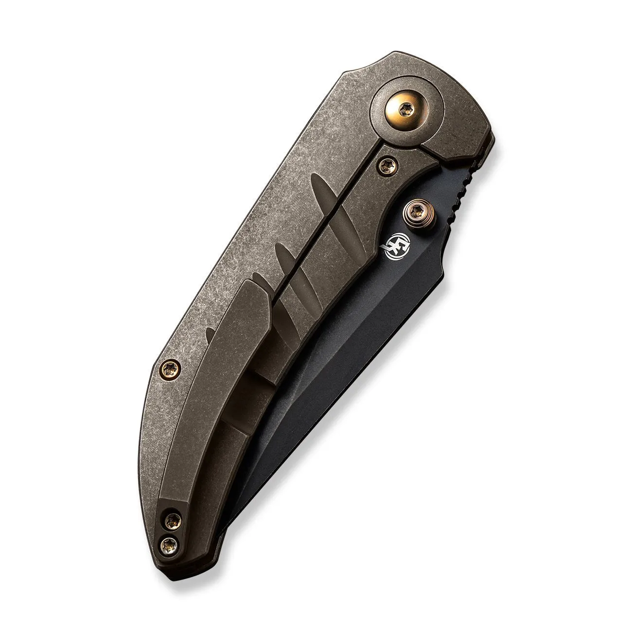 WeKnife Riff-Raff WE22020B-1 Messer 20CV