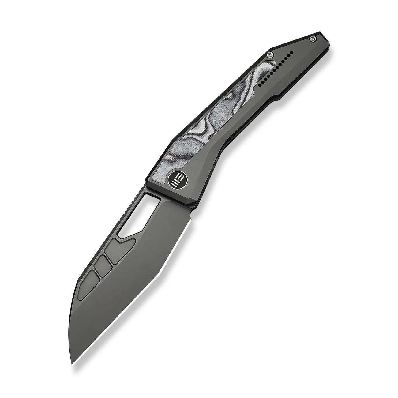 WEKnife Inceptus WE25017-1 Taschenmesser Titan M390