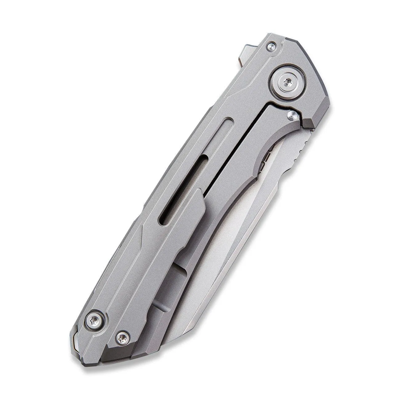 WeKnife Mini Buster 2003A Klappmesser Titan 20CV