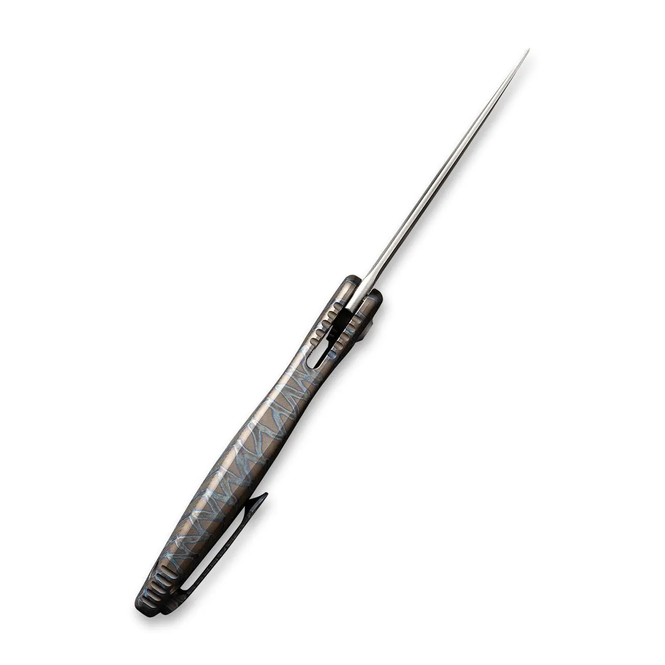 WEKnife Synergy2 912E Klappmesser Titan M390