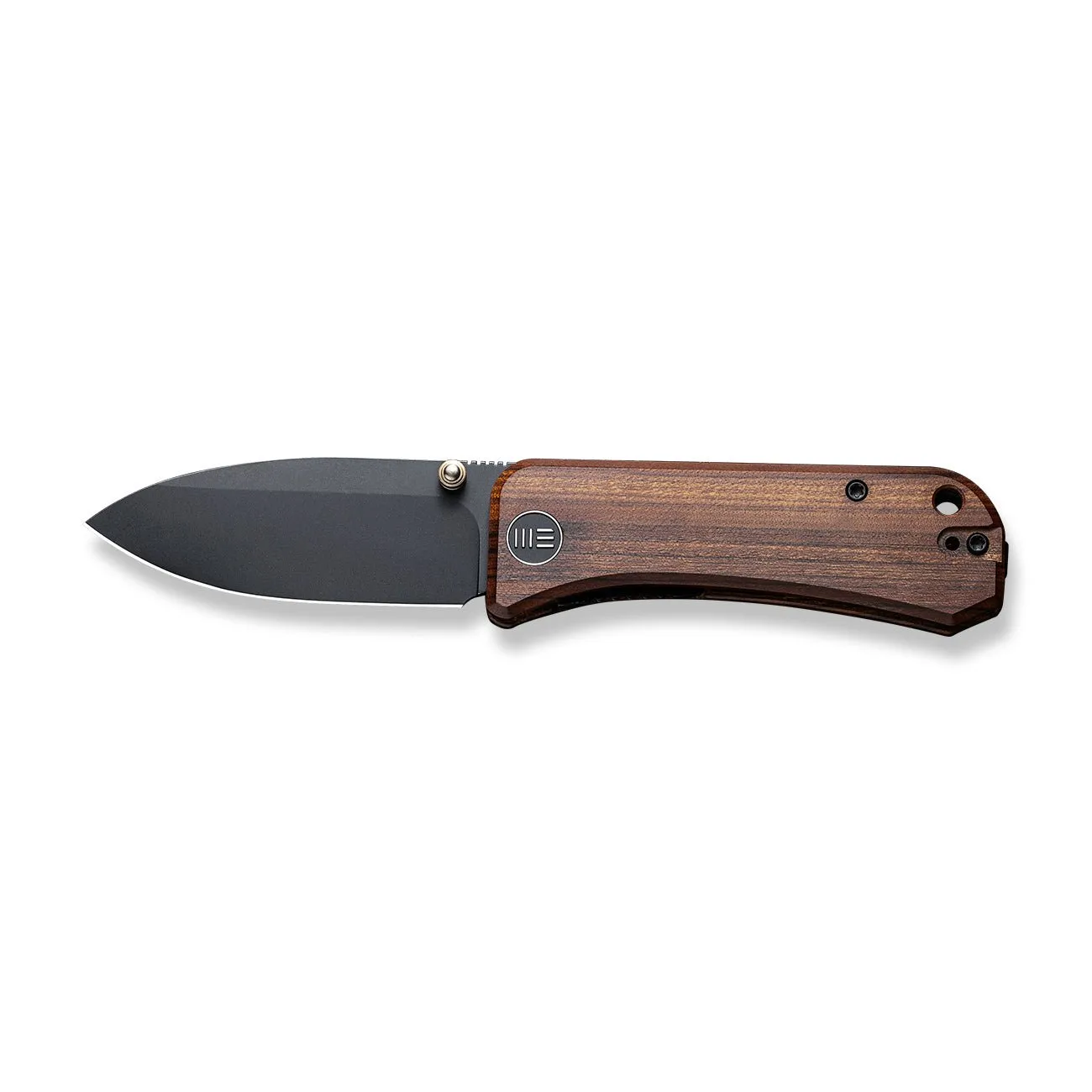 WEKnife Banter 2004K Taschenmesser Holz S35VN