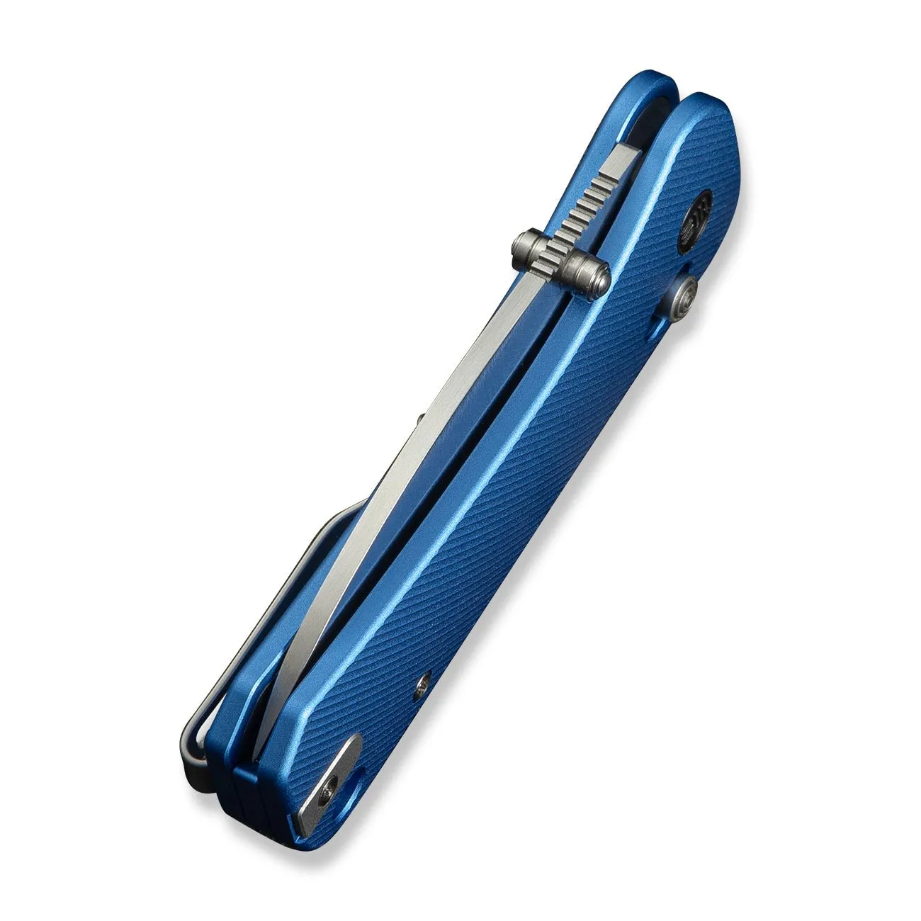 WeKnife Banter 2 WE23075-1 Taschenmesser Blau S35VN
