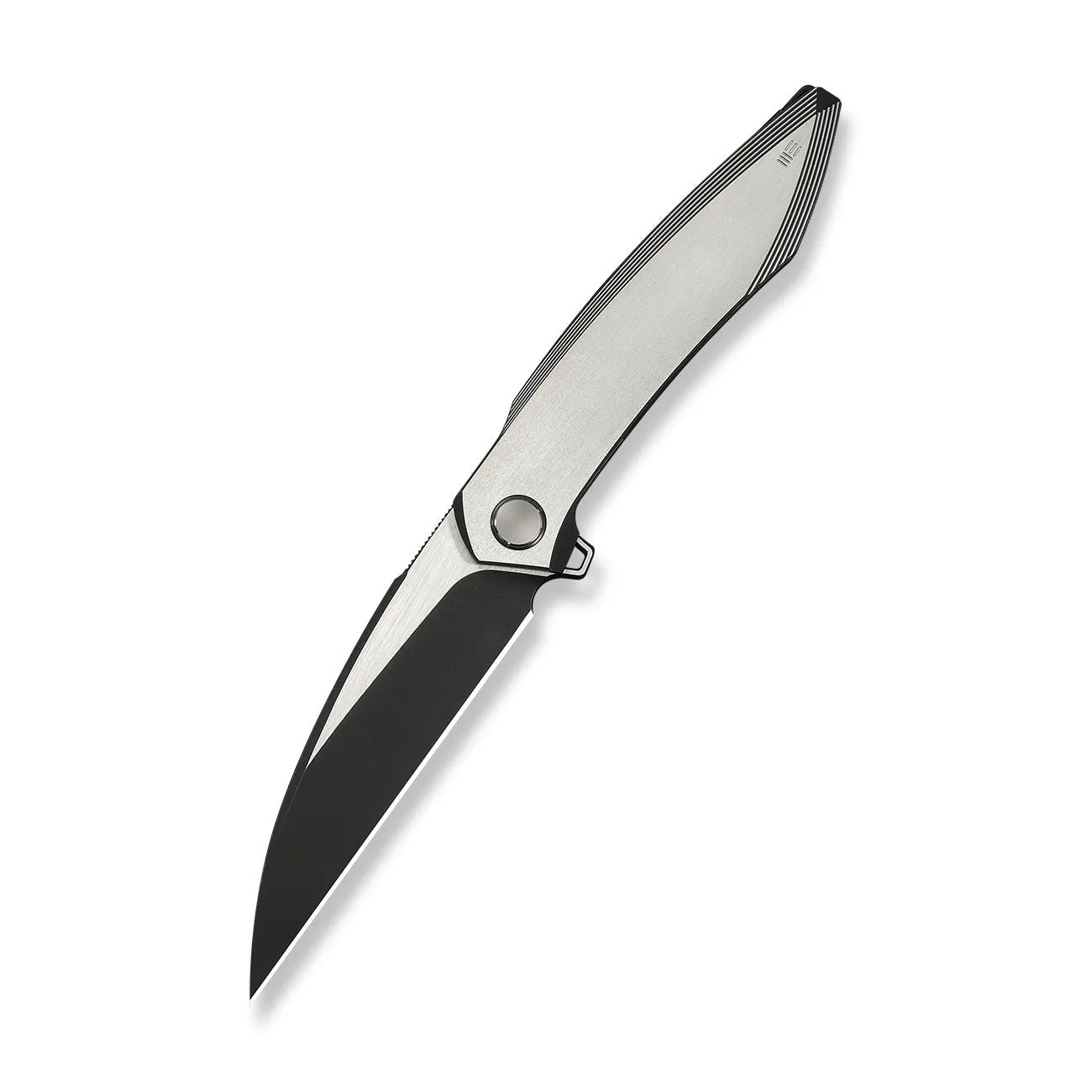WeKnife Fluxor WE23071-4 Taschenmesser Titan M390