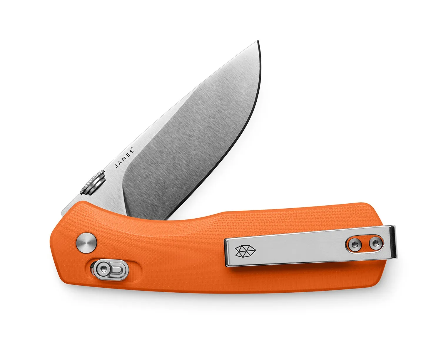 James Brand Carter Taschenmesser VG-10 Medium