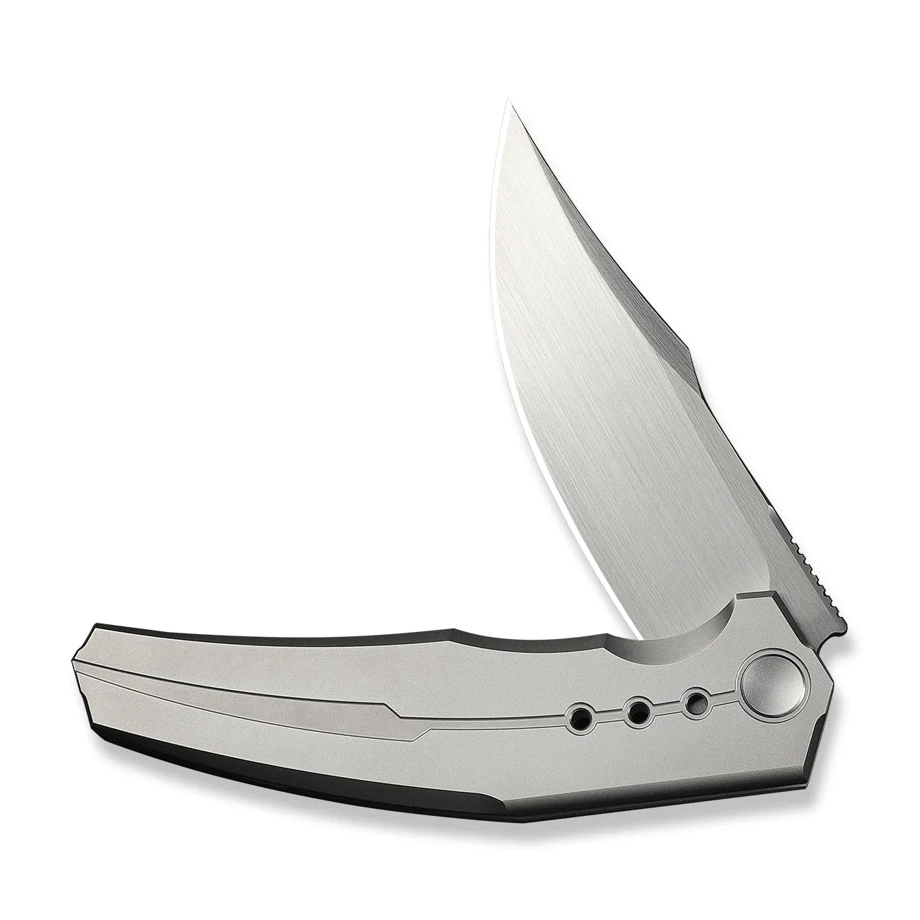 WeKnife Kyklos WE23086-4 Klappmesser Titan M390