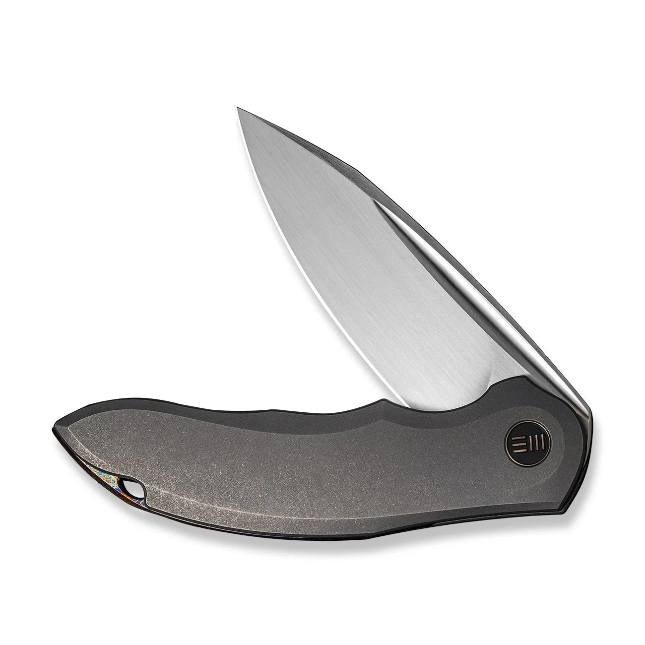 WeKnife Makani WE21048-2 Klappmesser Titan limitiert