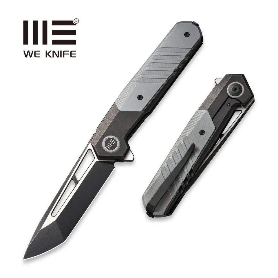 WeKnife Arsenal WE20073-4 Taschenmesser 20CV