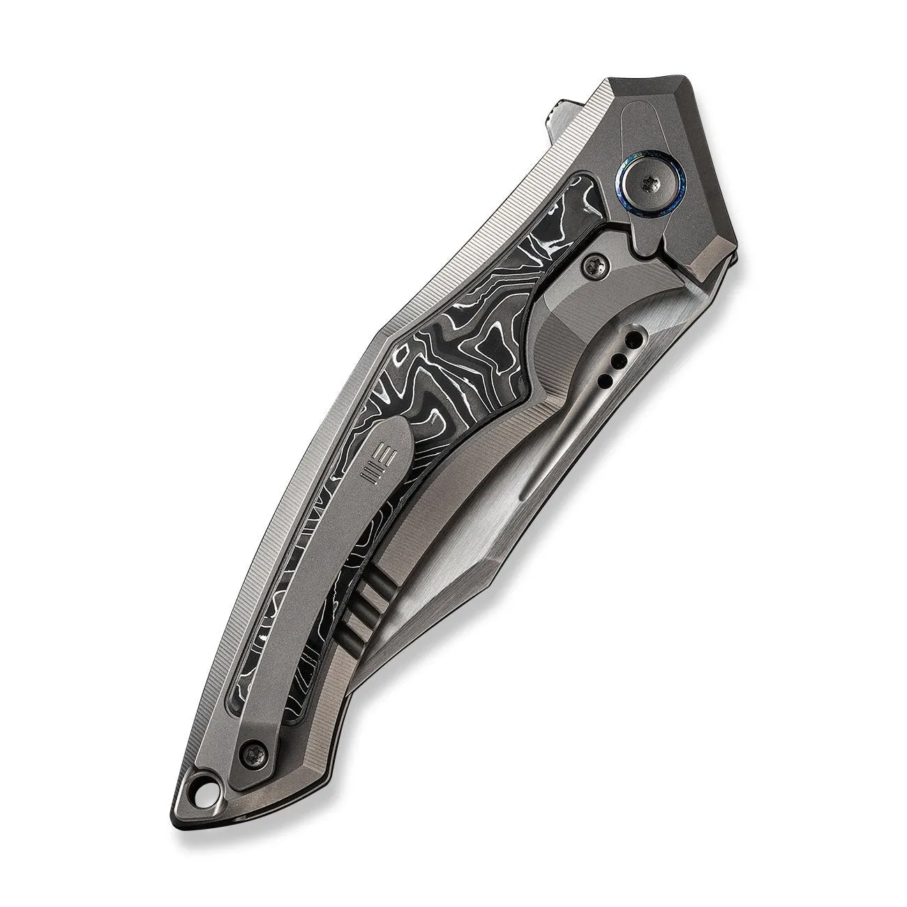 WeKnife Orpheus WE23009-2 Taschenmesser limitiert 20CV