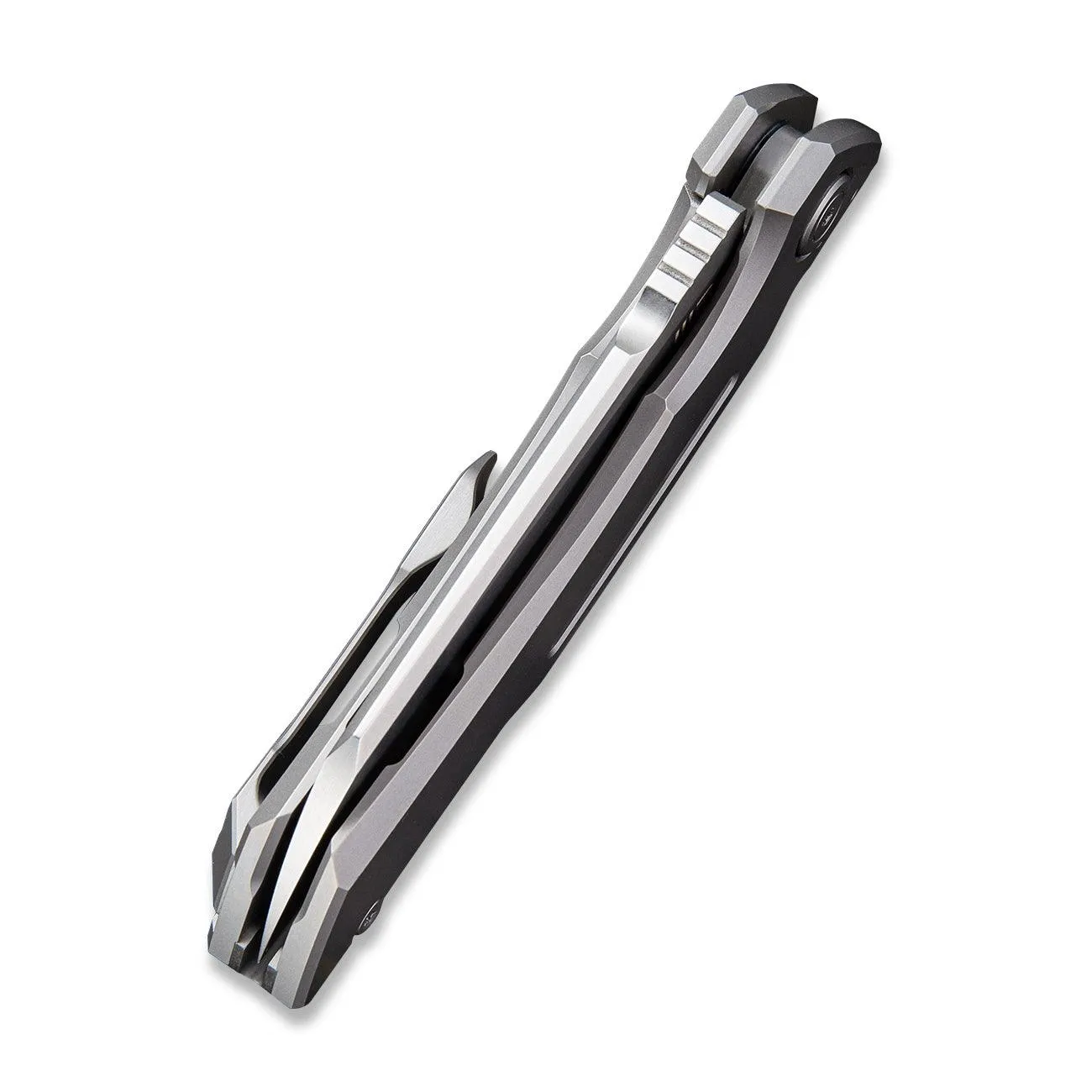 WeKnife Mini Buster 2003A Klappmesser Titan 20CV