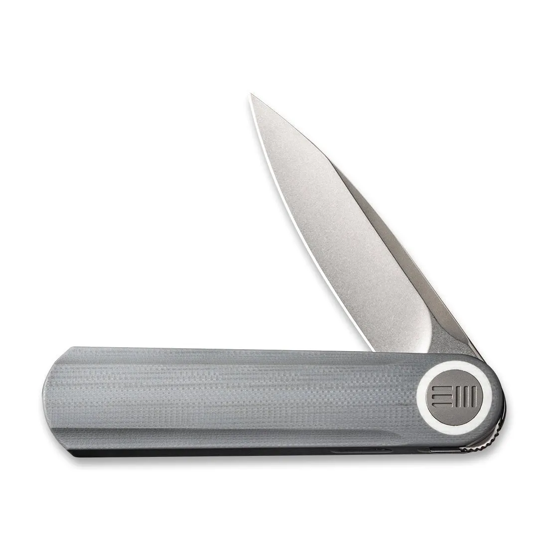 WeKnife Eidolon WE19074A-A Klappmesser G10 Grau 20CV
