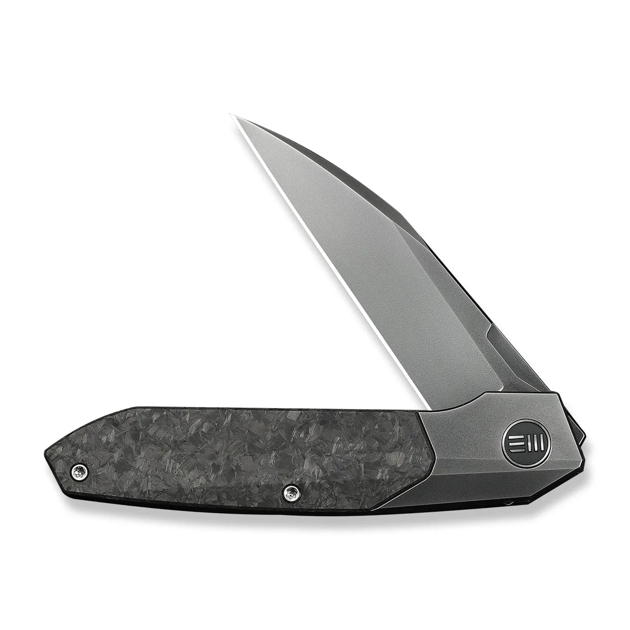 WeKnife Brr15 WE24007-3 Taschenmesser Wharncliffe M390
