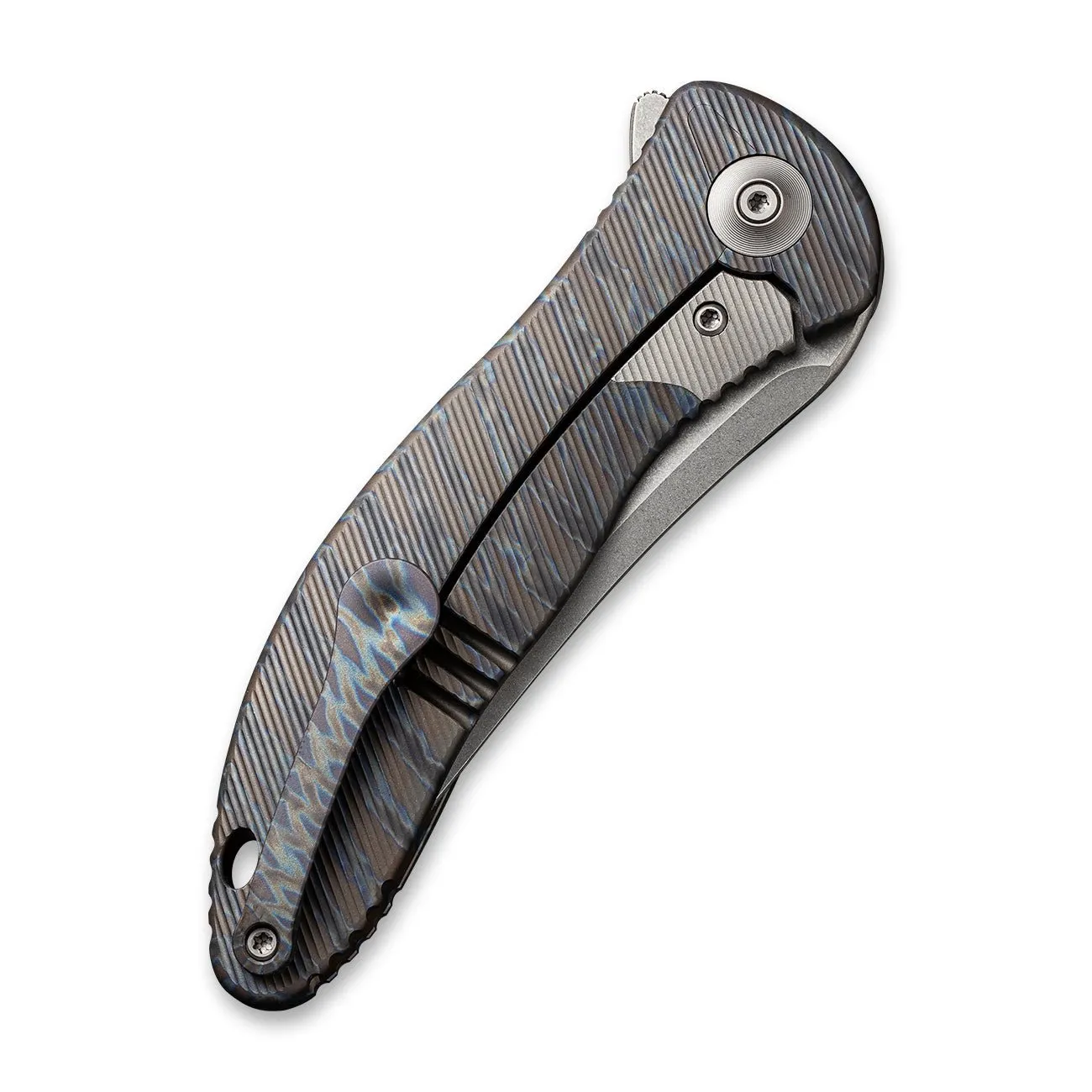 WEKnife Synergy2 912E Klappmesser Titan M390
