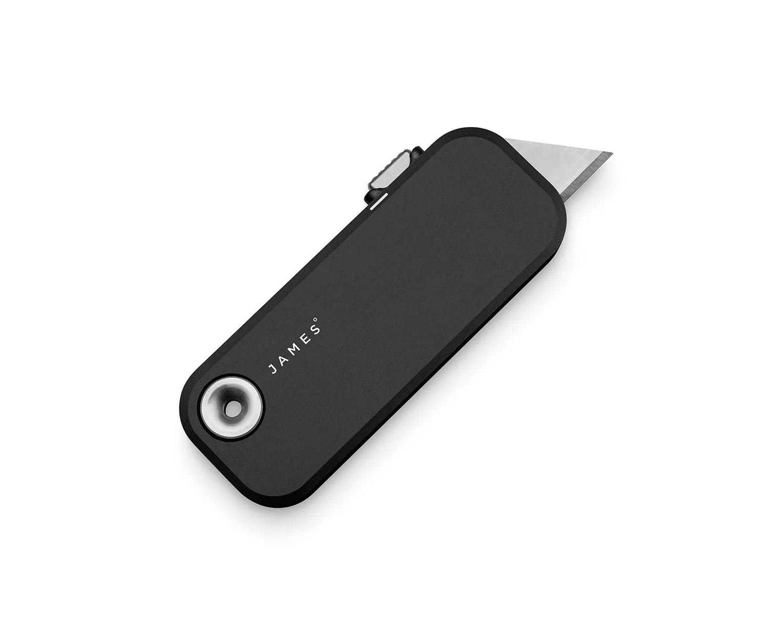 James Brand Palmer Cutter Clear Charcoal Wechselklinge