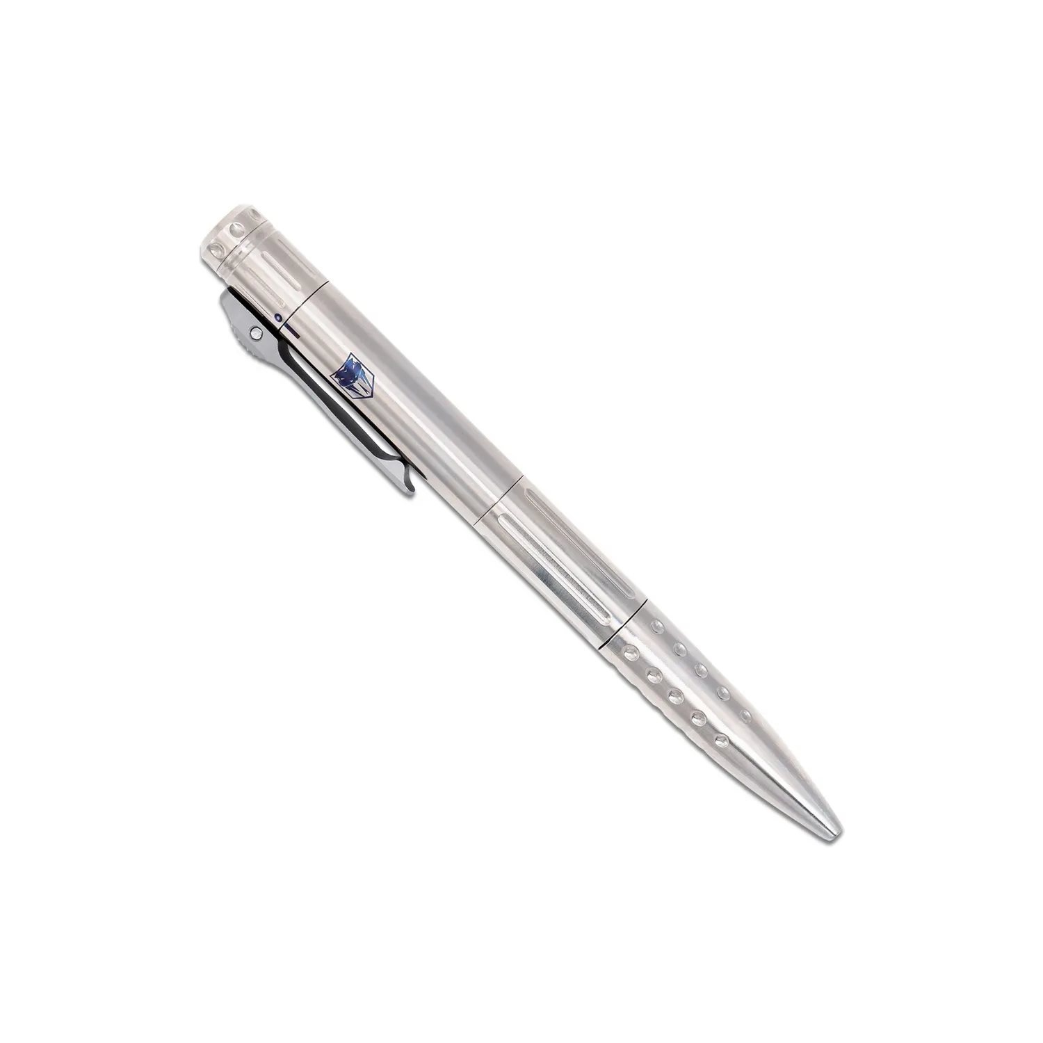 CobraTec CNC OTF Pen Gen II Stiftmesser Titan D2
