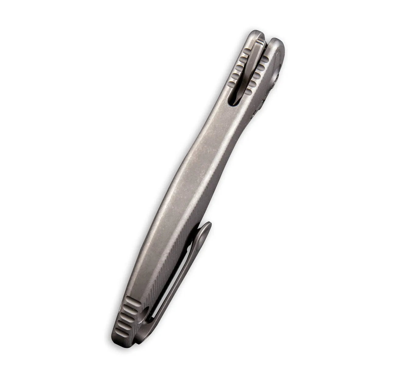 WeKnife Synergy2 912A Klappmesser Titan M390