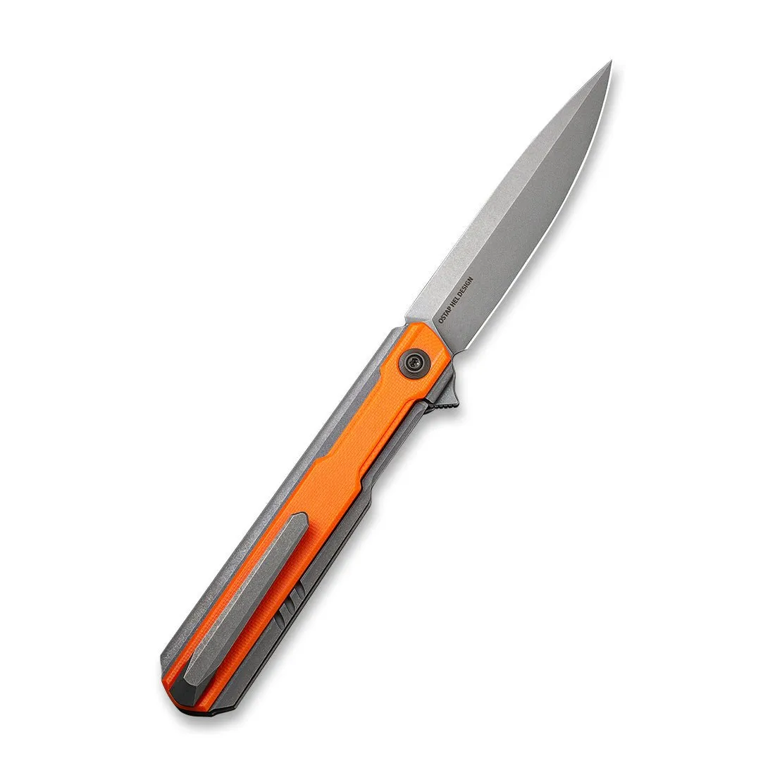 WE Knife Peer 2015A Taschenmesser Titan G10 20CV