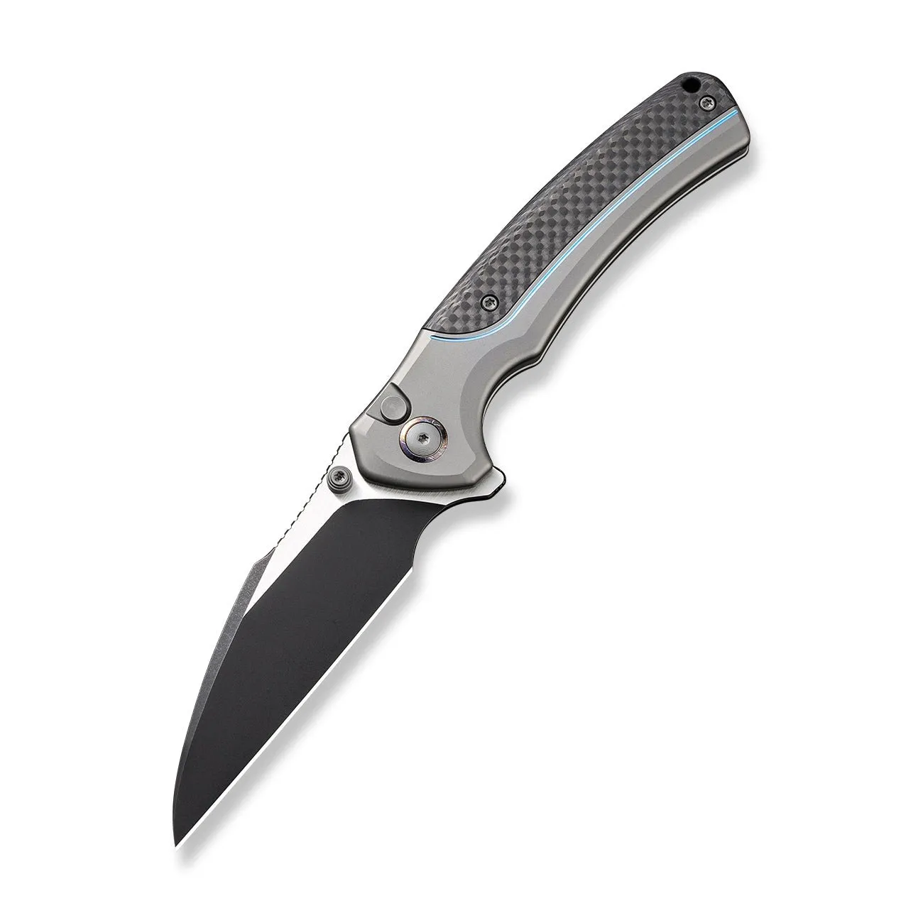 WeKnife Ziffius WE22024A-1 Klappmesser Limitiert