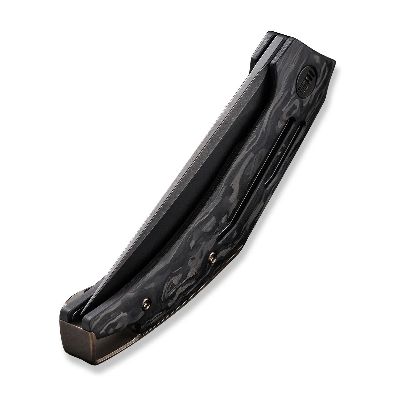 WE Speedliner WE22045B-2 Klappmesser Carbon 20CV