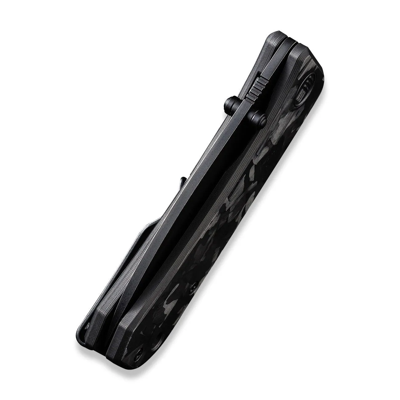 WeKnife Banter 2004H Taschenmesser Carbon S35VN