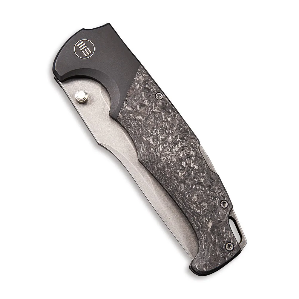 WeKnife Blocao 920B Taschenmesser Carbon S35VN