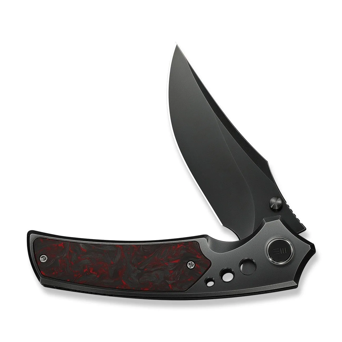 WeKnife Skynix WE24087-4 Klappmesser Carbon M390