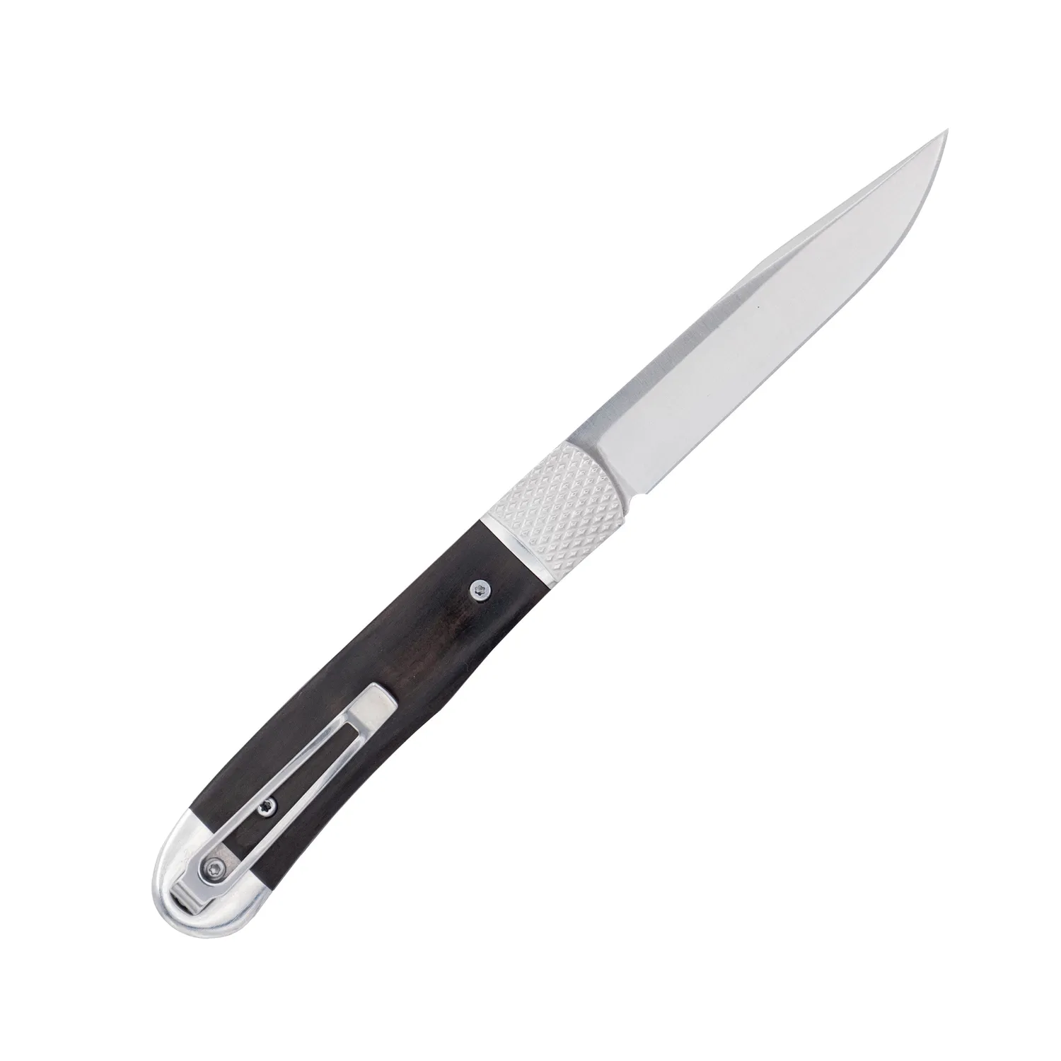 CobraTec Trapper Automatikmesser D2 Hidden Release
