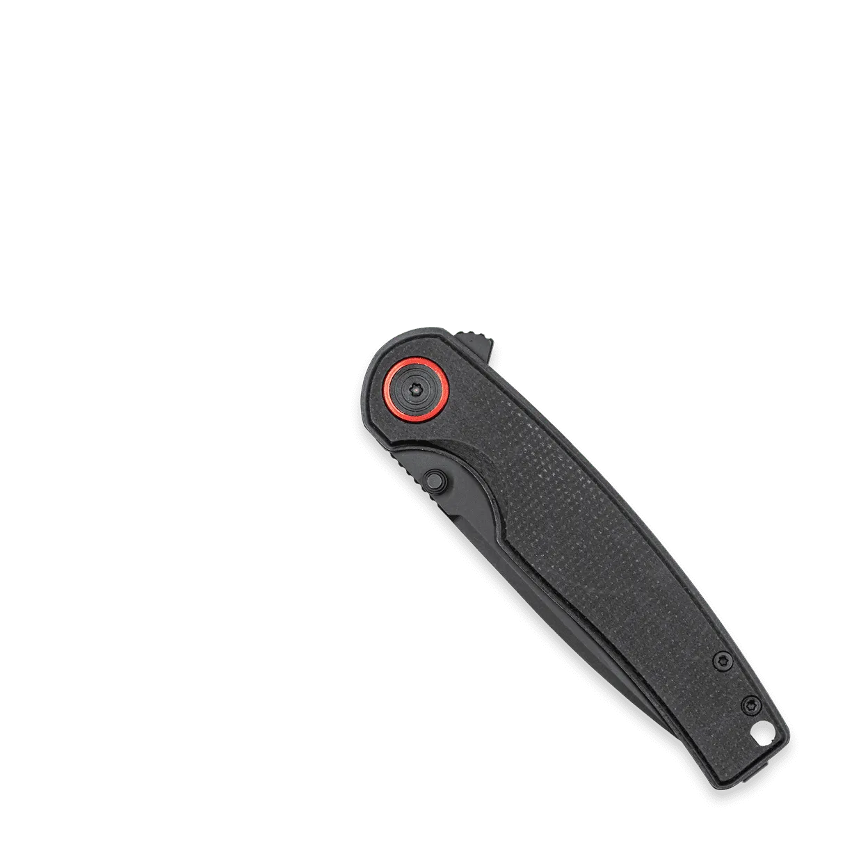 CobraTec Samson Klappmesser Micarta D2 3,25 Zoll