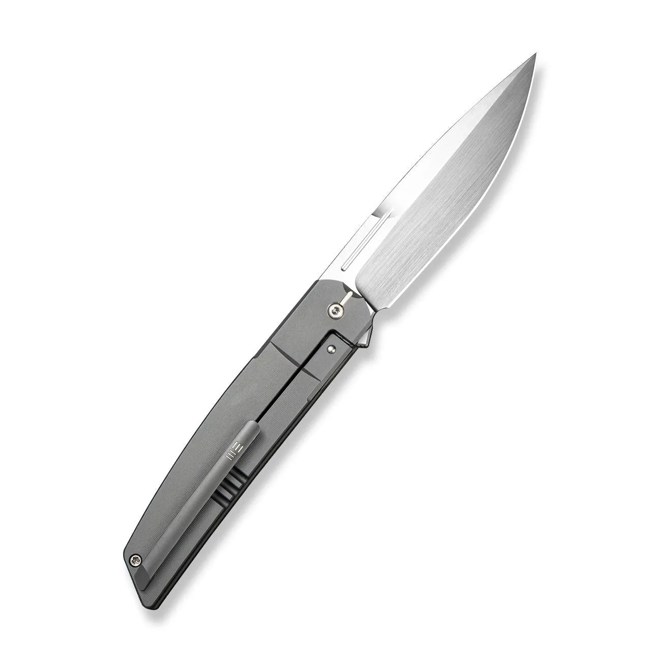 WeKnife Cavelle WE25012 Sample1 Taschenmesser Titan M390