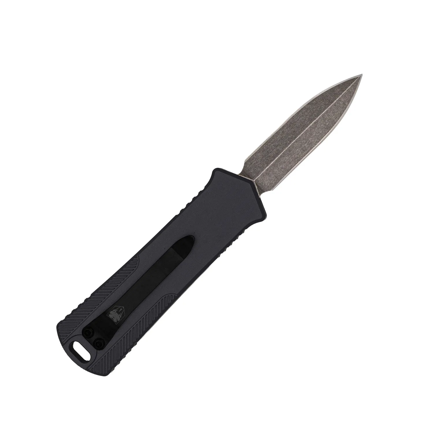 CobraTec 952 Gen II OTF Messer Dagger D2