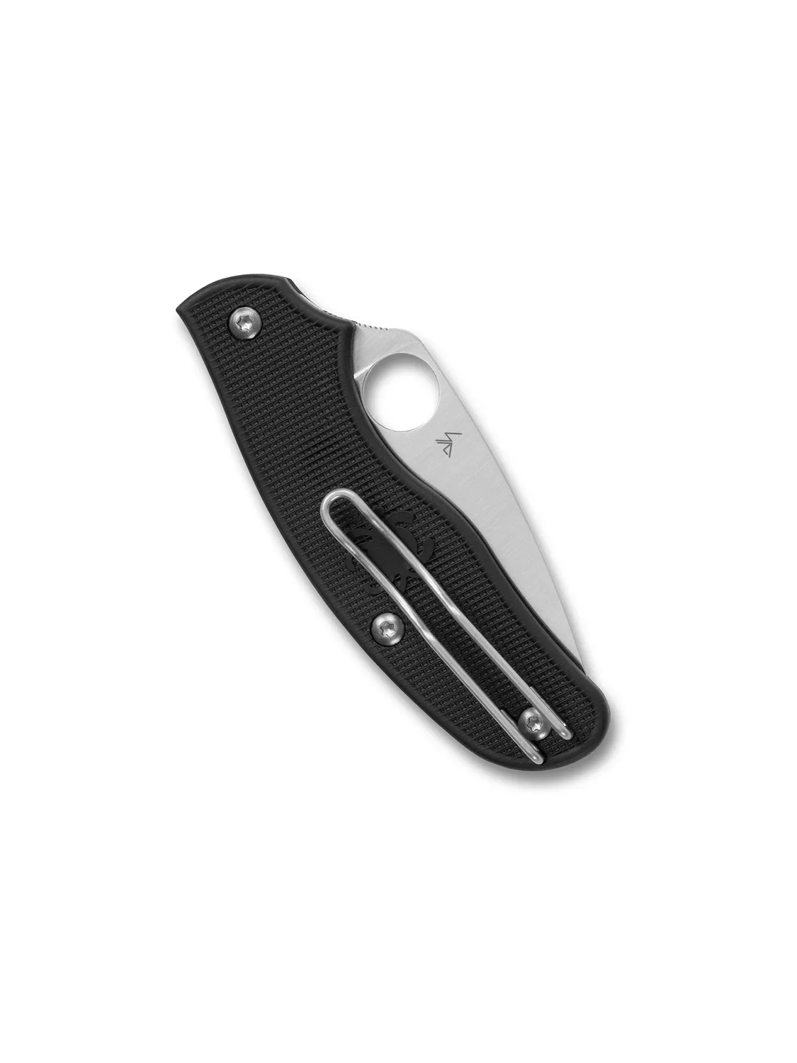 Spyderco Metropolitan Lightweight Taschenmesser M390 FRN