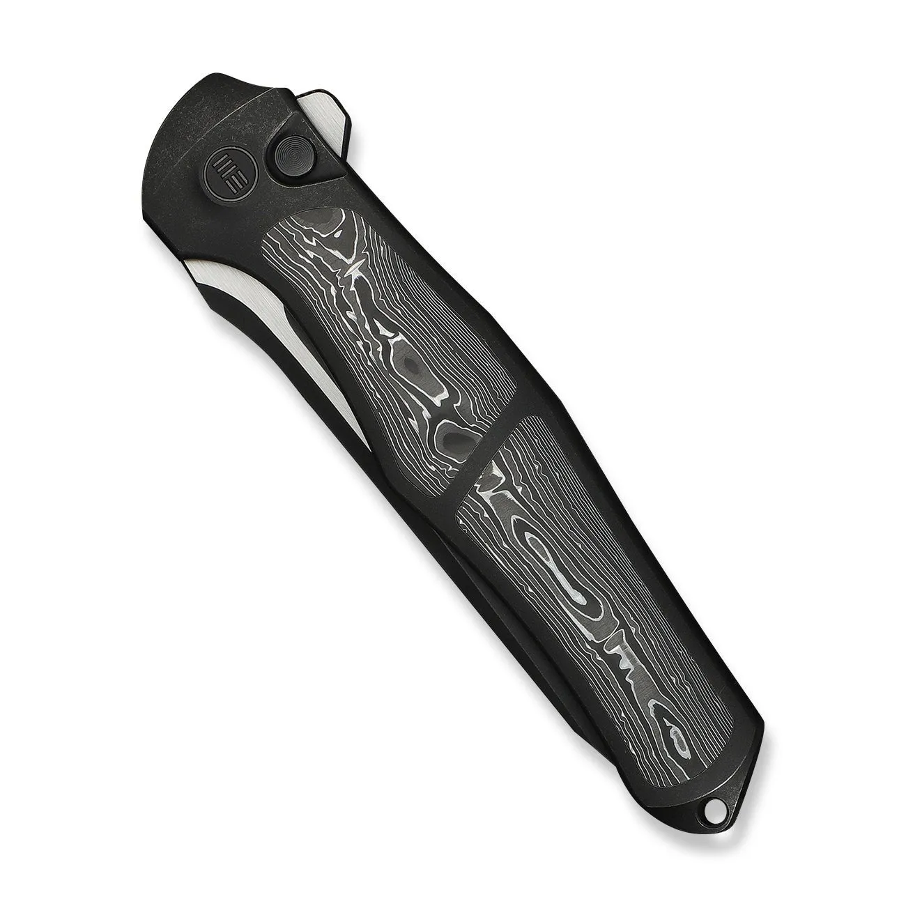 WeKnife 702XI WE07B-2 Klappmesser Titan M390 Limitiert
