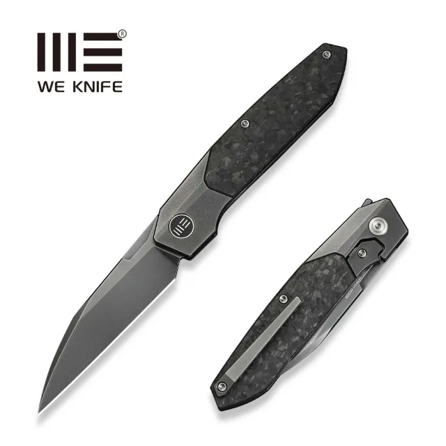 WeKnife Brr15 WE24007-3 Taschenmesser Wharncliffe M390